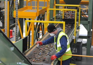 Battery recyclers have welcomed the proposals to change the definition of 'portable' batteries